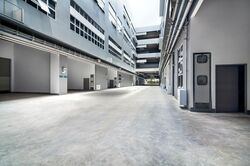 The Index (D22), Factory #463488951